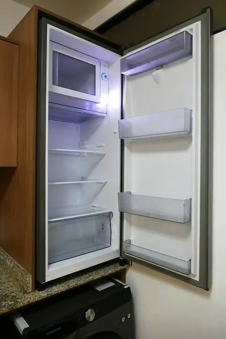 Ecusuites Penthouse Via Costa Ceibos Puerto Azul Guayaquil