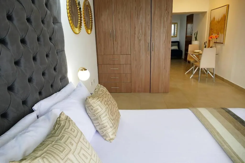 Ecusuites Penthouse Via Costa Ceibos Puerto Azul Guayaquil